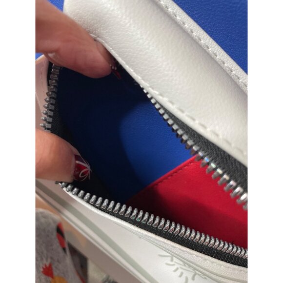 My Hero Academia Shoto Todoroki Mini Backpack - Picture 9 of 10